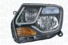 MAGNETI MARELLI 714000813402 Headlight